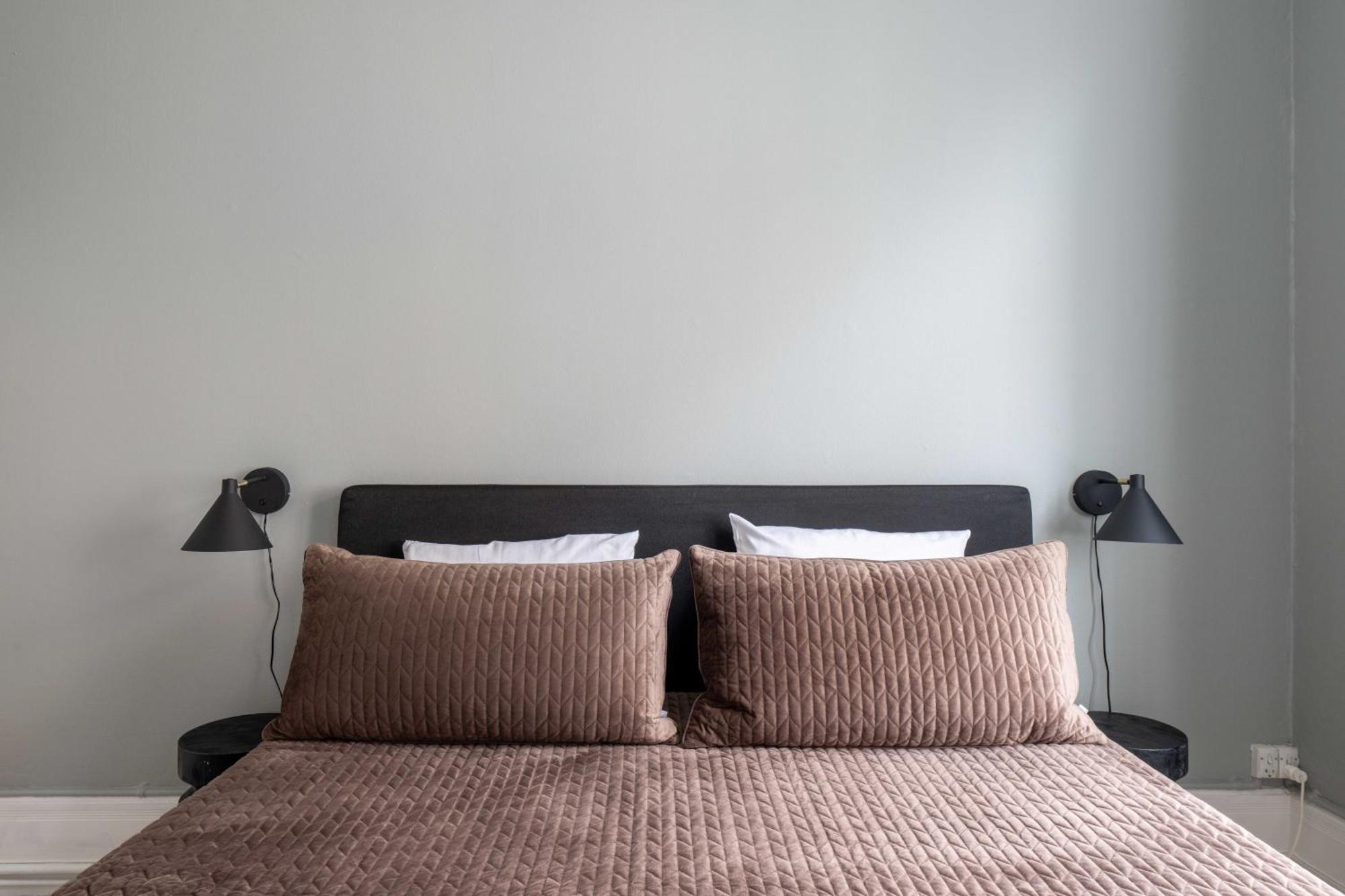 Super Central 2Br Apartment In Old Town Copenhagen Copenhaga Exterior foto