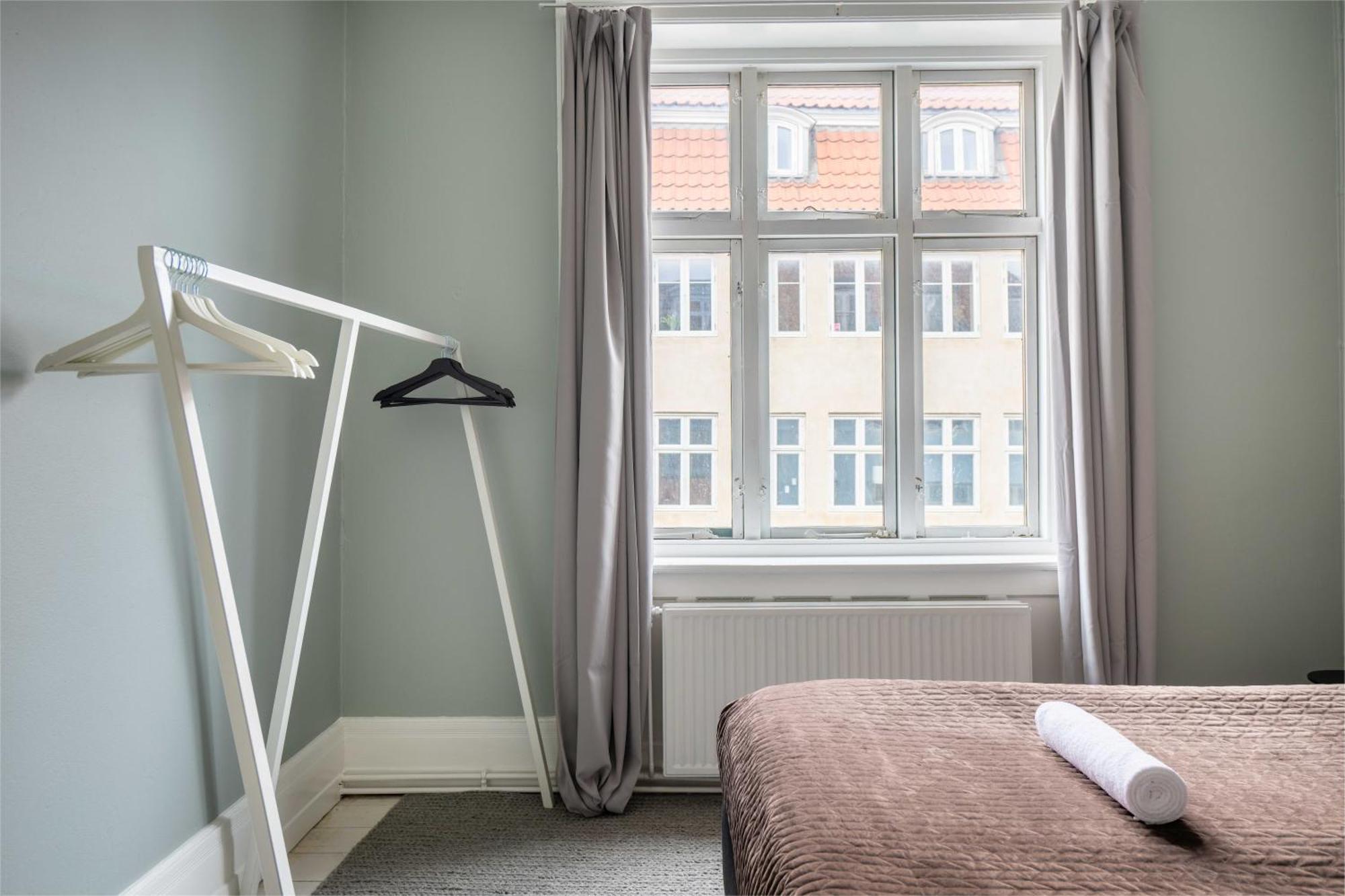 Super Central 2Br Apartment In Old Town Copenhagen Copenhaga Exterior foto