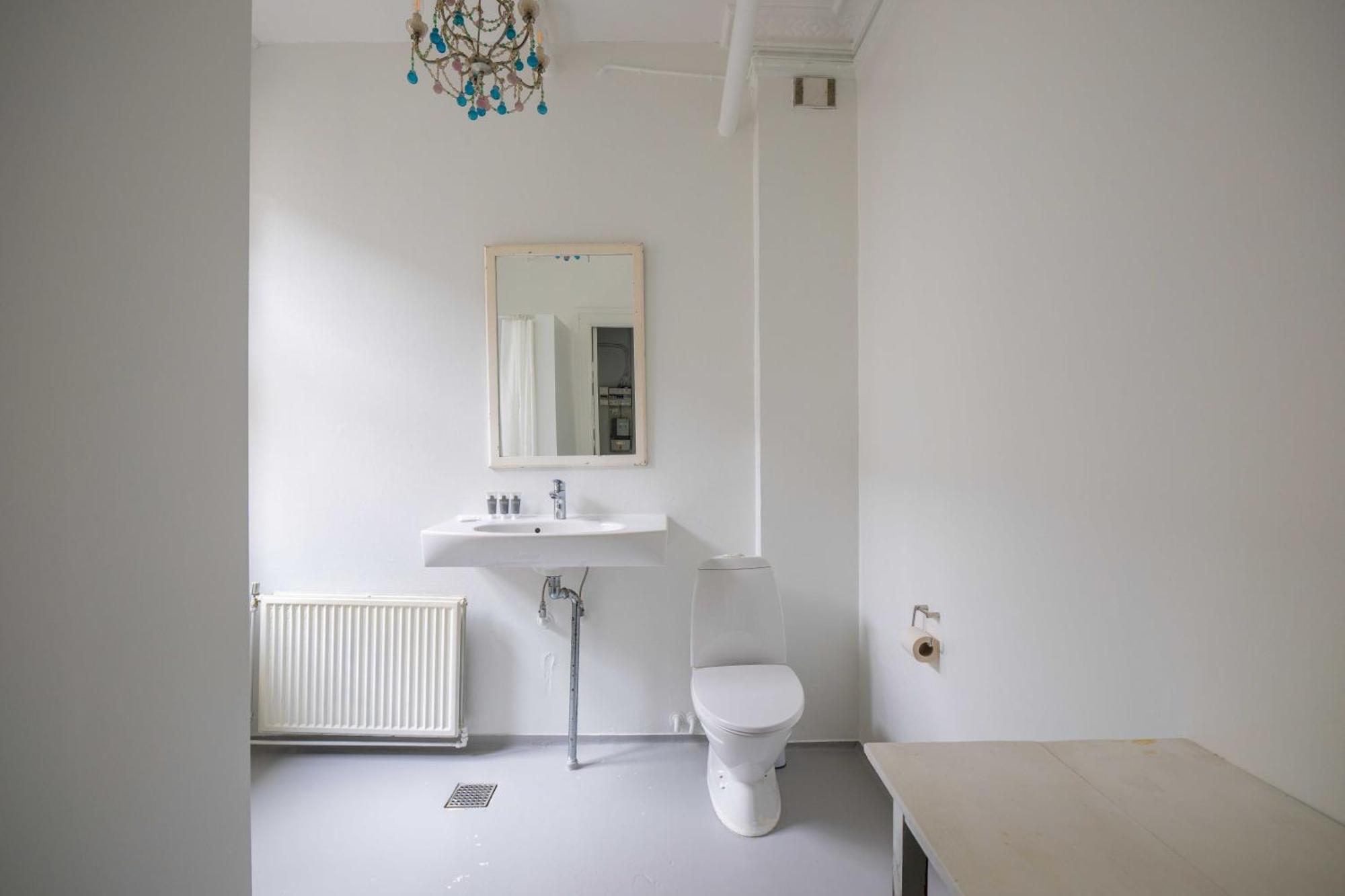 Super Central 2Br Apartment In Old Town Copenhagen Copenhaga Exterior foto