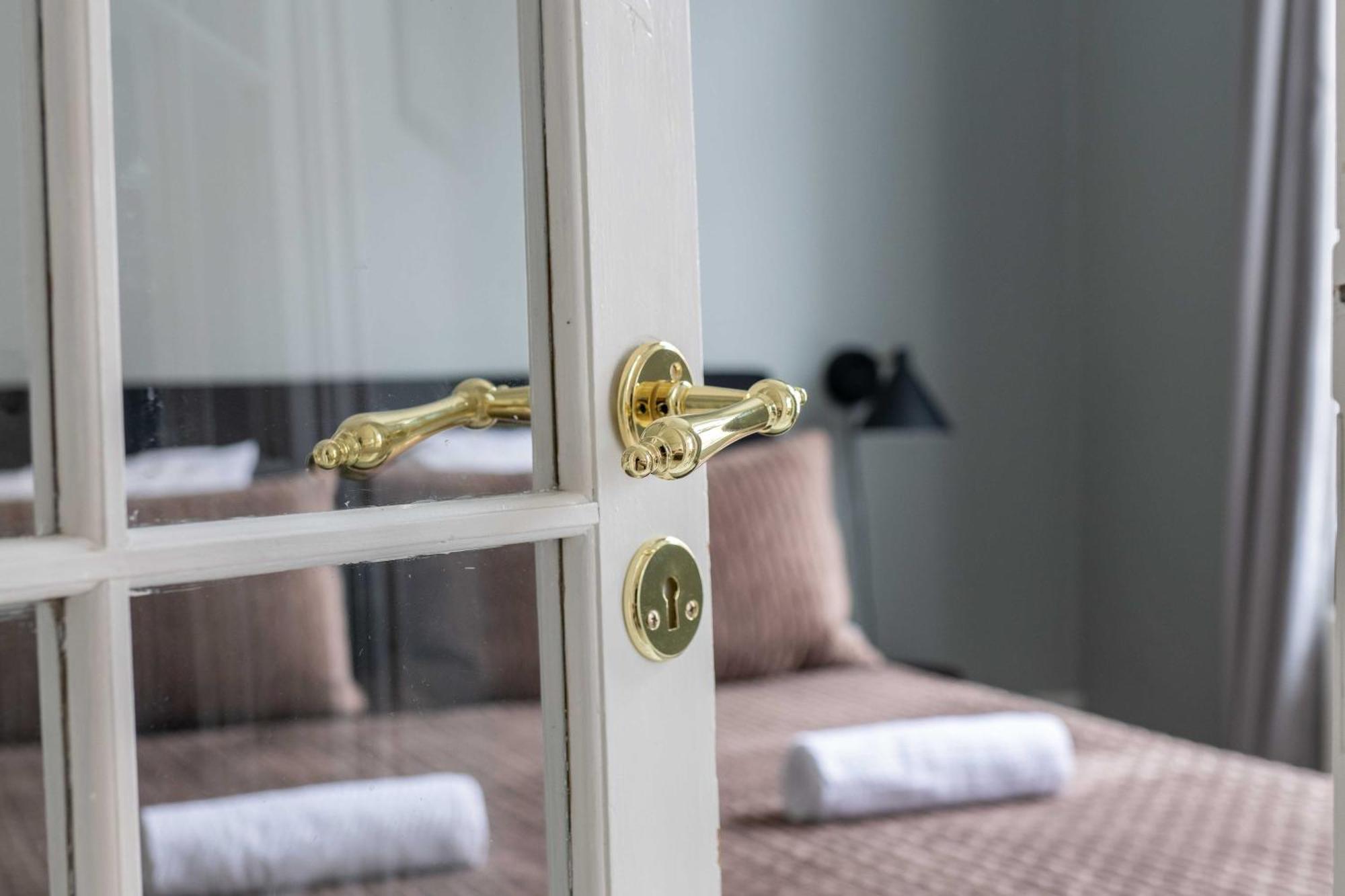 Super Central 2Br Apartment In Old Town Copenhagen Copenhaga Exterior foto